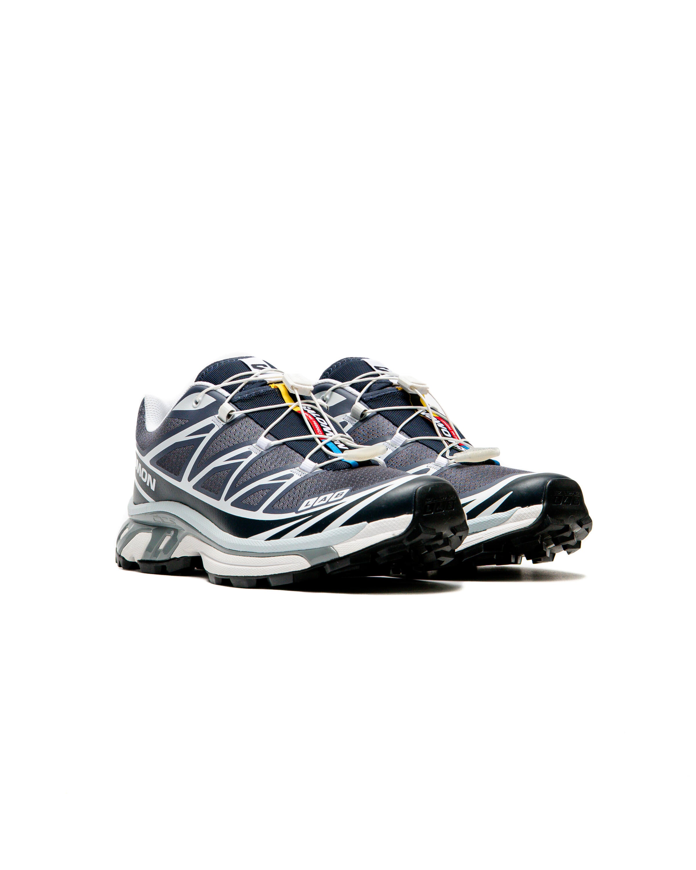 Salomon XT-6 | L47864000 | AFEW STORE